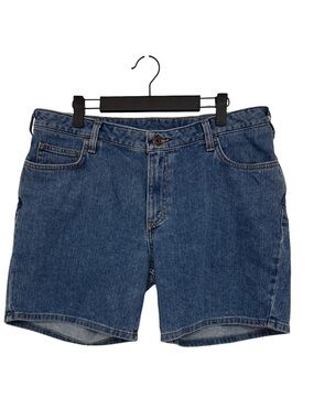 Carhartt Denim Shorts Women’s 16